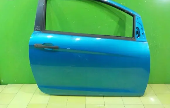 Ford Ka Front door PRZOD PRAWE