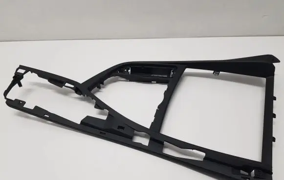 BMW 1 F20 F21 Other center console (tunnel) element 58450713 51169207313