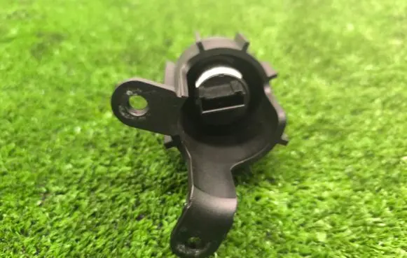 BMW 5 F10 F11 Other switches/knobs/shifts 927285801