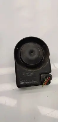 Seat Altea Alarm system siren 1k0951605c