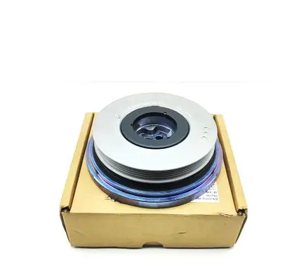Mercedes-Benz E W213 Crankshaft pulley A6540300003