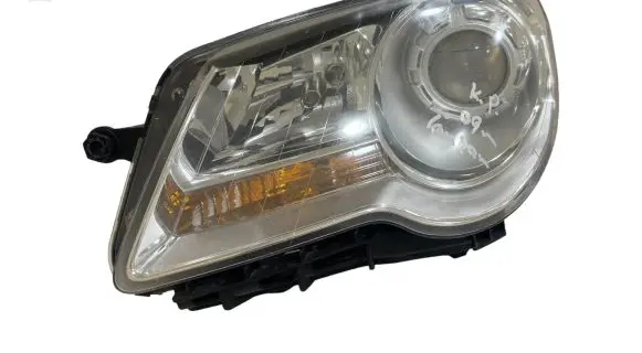 Volkswagen Touran I Headlight/headlamp 0301233201