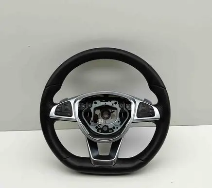 Mercedes-Benz E W213 Steering wheel 631954300C A0004606600