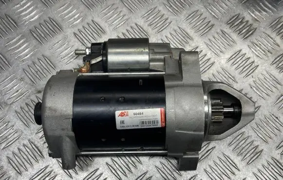 Audi A8 S8 D3 4E Starter motor S0454 MC0001 24888022467