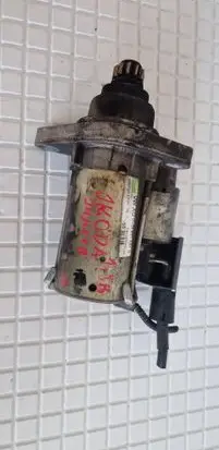 Skoda Superb B6 (3T) Starter motor 0AM911023B