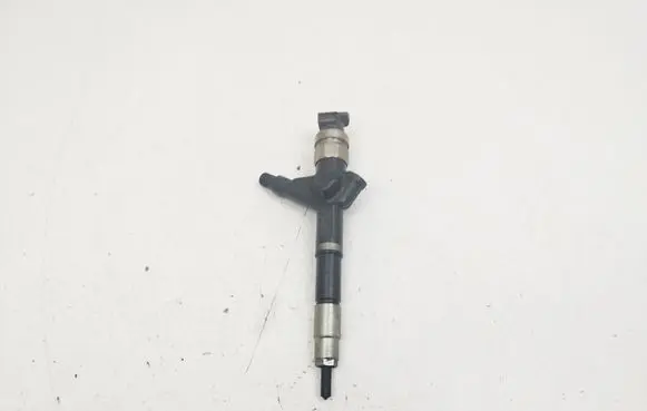 Nissan Navara D40 Fuel injector 16600EB300 03H31670