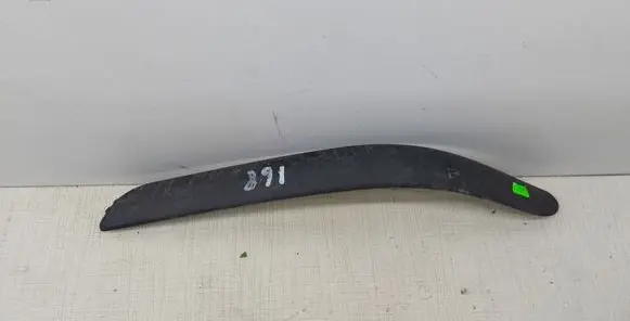 Mercedes-Benz A W168 Front bumper splitter molding A1688850421