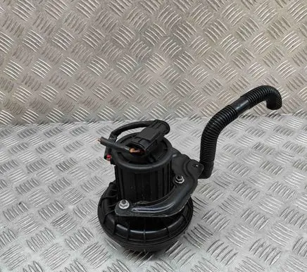 BMW 3 E46 Secondary air pump 7506210
