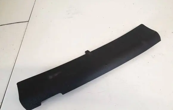 Skoda Fabia Mk2 (5J) Other interior part 5j1857917