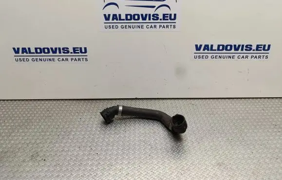 Mercedes-Benz Vito Viano W447 Engine coolant pipe/hose A4475014700