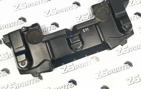 BMW 5 E39 Subwoofer speaker 65138360789 1199142 491343077105