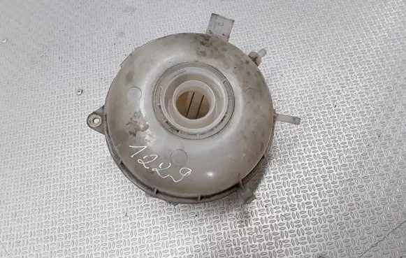 Volkswagen Transporter - Caravelle T5 Coolant expansion tank/reservoir 7H0121407B