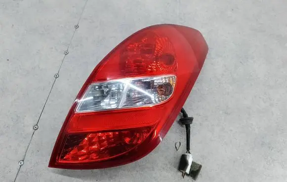 Hyundai i20 (PB PBT) Rear/tail lights 924021J000