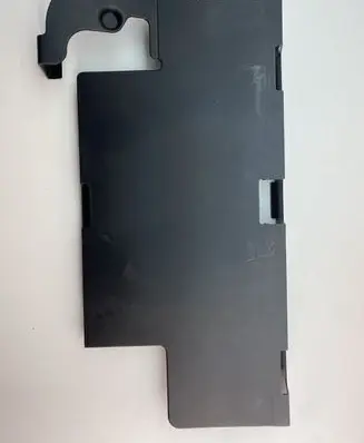 Audi A6 C7 Battery box tray cover/lid 8K0915429G