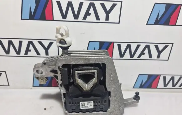 BMW X1 F48 F49 Gearbox mounting bracket 