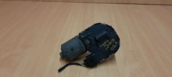 Volvo V50 Wiper motor 30699344 0390241924 040708