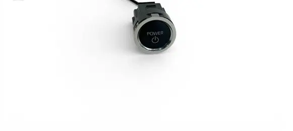 Toyota Yaris Cross Engine start stop button switch 8961102190 51637 507176