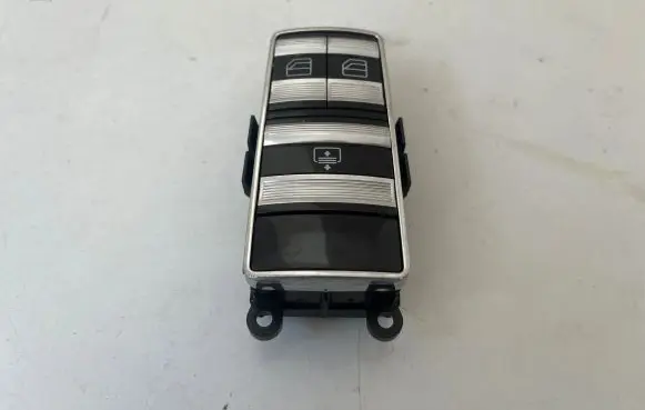Mercedes-Benz S W221 Electric window control switch A2218214651 451ZGS001