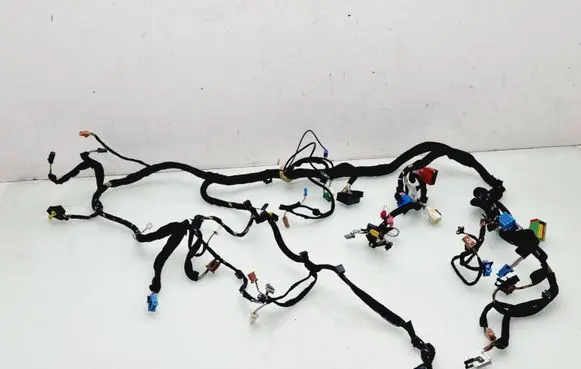 Peugeot 508 Panel wiring 9675648780