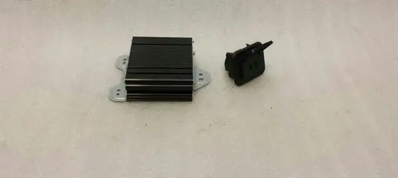 Mercedes-Benz GLK (X204) Other control units/modules A2049820020