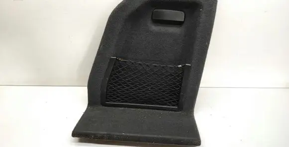 BMW X3 F25 Trunk/boot side trim panel 9207906