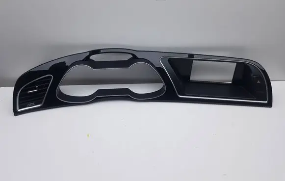 Audi A4 S4 B8 8K Panel trim 8K1857186AP 1762014812
