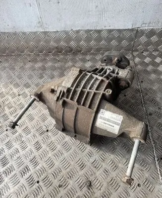 Cadillac STS Seville Rear differential 25766309 0000RRB01311 0006450001503