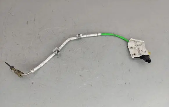 Land Rover Range Rover Sport L494 Exhaust gas temperature sensor LK6212B591CC