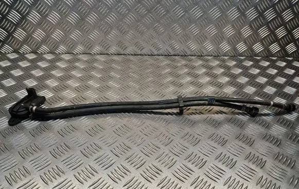 Peugeot 607 Exhaust gas pressure sensor 9645022680
