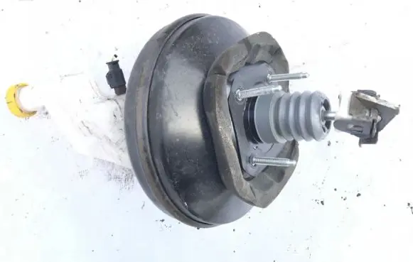 Citroen DS3 Brake booster 9672460780 03545a0514