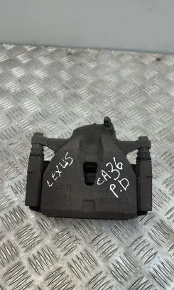 Lexus IS III XE30 Front brake caliper 6028