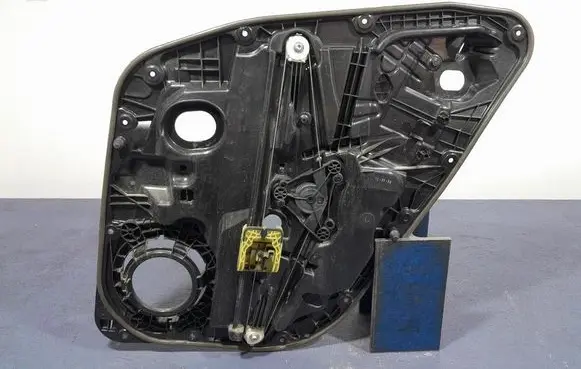 Volvo XC60 Rear door window regulator with motor 31416997