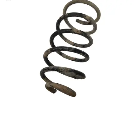 Volkswagen Golf IV Front coil spring 