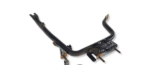 Peugeot Boxer Fuse box set 