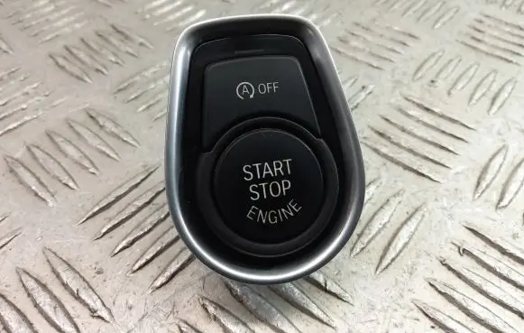 BMW 4 F32 F33 Engine start stop button switch 9250734