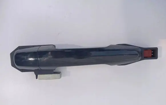 Mitsubishi Pajero Sport II Rear door handle trim 
