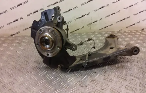 Suzuki SX4 S-Cross Front wheel hub