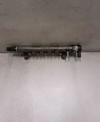 Ford Mondeo MK IV Fuel main line pipe 9671002980 0281006135