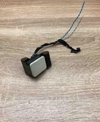 BMW 3 E90 E91 Airbag deployment crash/impact sensor 6956485 0285003901 WithPlug