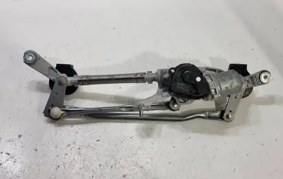 Toyota C-HR I Front wiper linkage and motor 85110F4010 1593007740