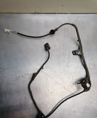 Toyota Prius (XW10) ABS rear brake sensor 