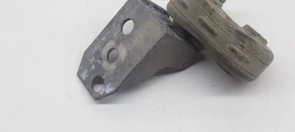 Muffler mount bracket/holder