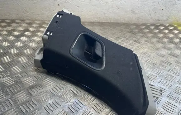 Porsche Cayenne (9Y0 9Y3) (B) pillar trim (bottom) 9Y3867287