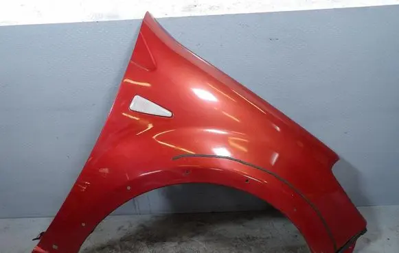 Dacia Sandero Fender