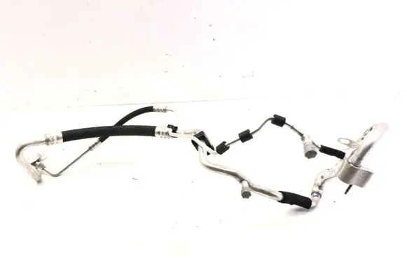 Mercedes-Benz CLS C257 Air conditioning (A/C) pipe/hose A2138307502