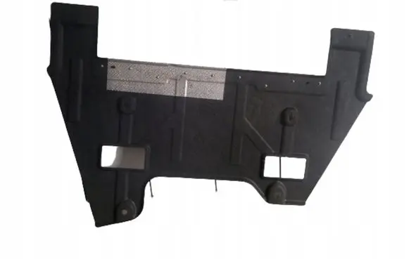 Jaguar E-Pace Engine splash shield/under tray J9C314385AB