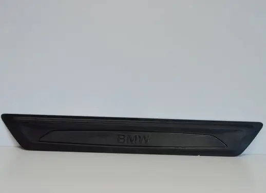 BMW 3 F30 F35 F31 sill trim set (inner) 7263315