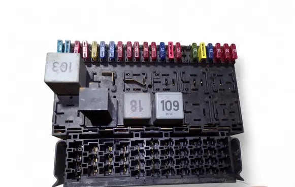 Fuse module