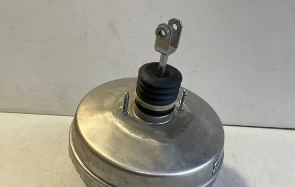 Mercedes-Benz EQC Brake booster A2534300100