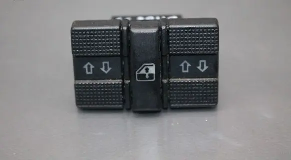 Volkswagen PASSAT B4 Electric window control switch 3A0959855